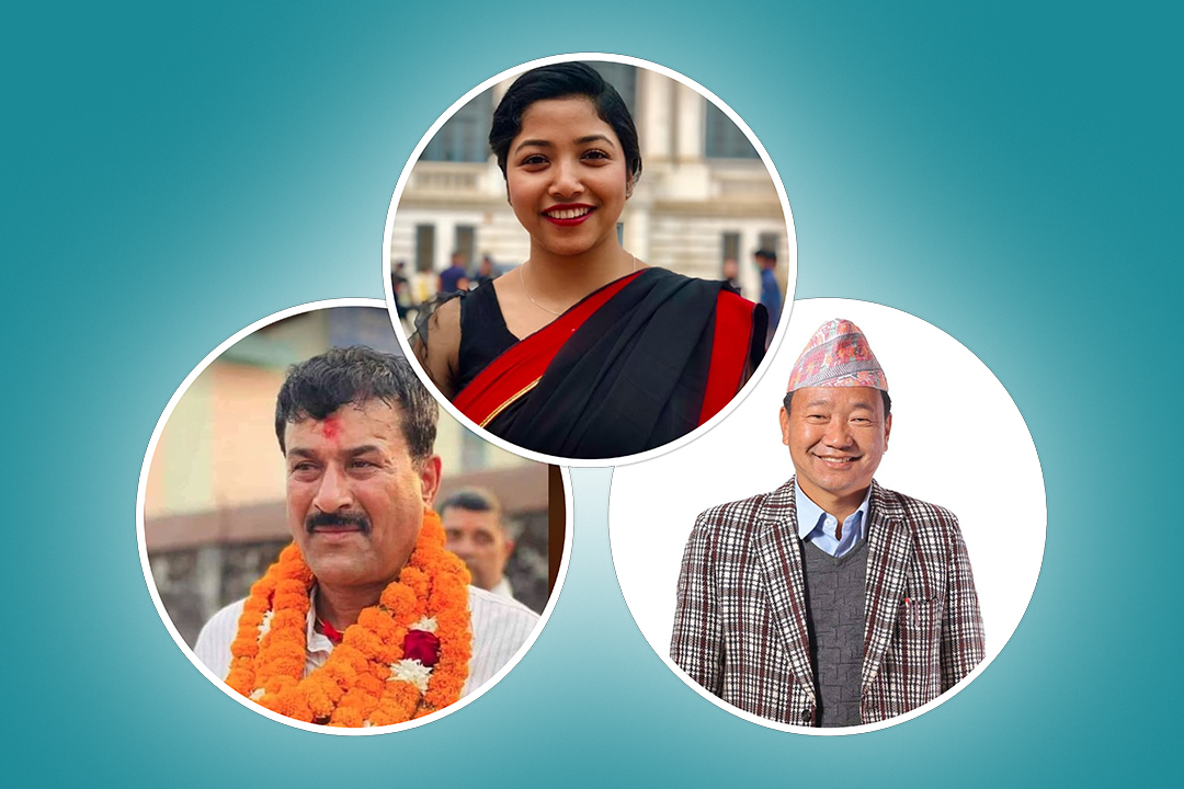 मेयरहरुले सांसद बन्ने रहर गरेपछि माघ ६ अगाडि नै काठमाडाैं, भरतपुर र धरानको नेतृत्व परिवर्तन हुने, उपनिर्वाचन नहुने